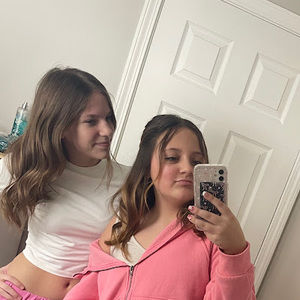 Meet your Posher, Gabii